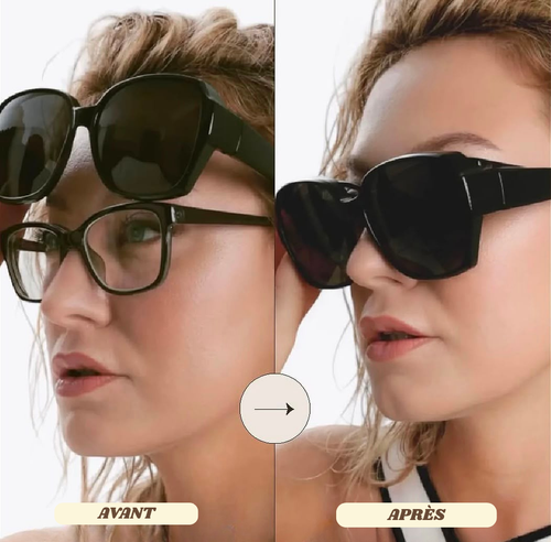 Ombelle® | Solaire Invisible