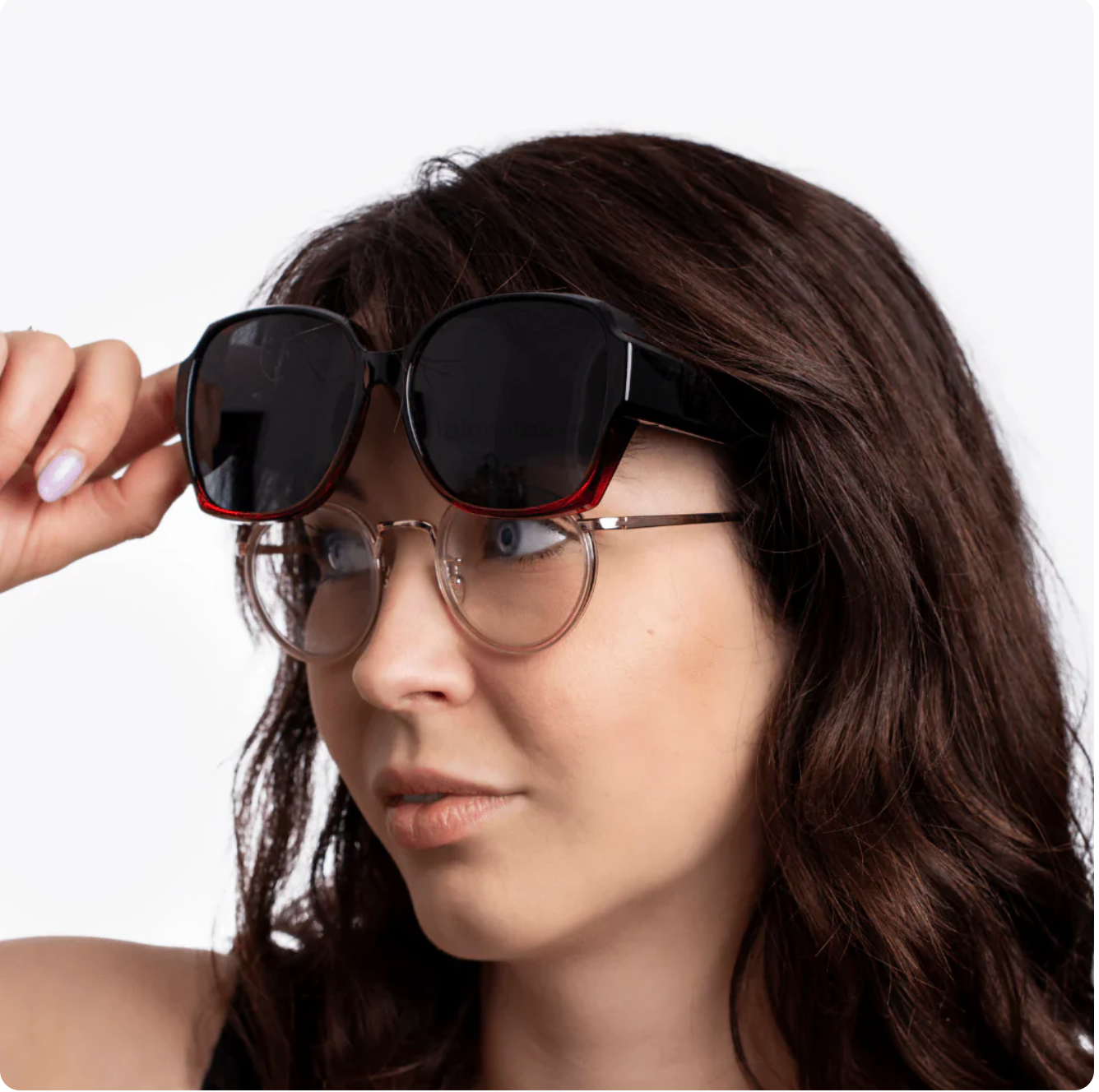 Ombelle® | Solaire Invisible