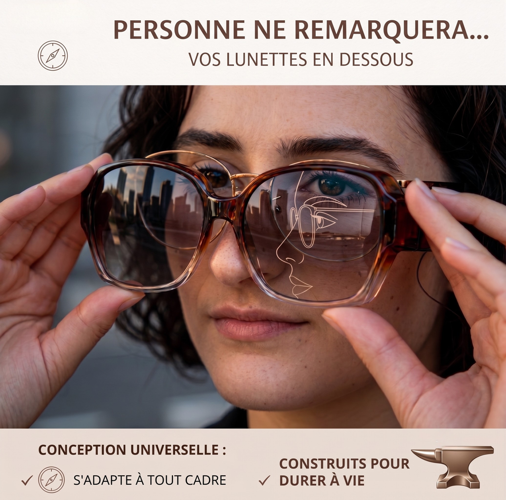 Ombelle® | Solaire Invisible