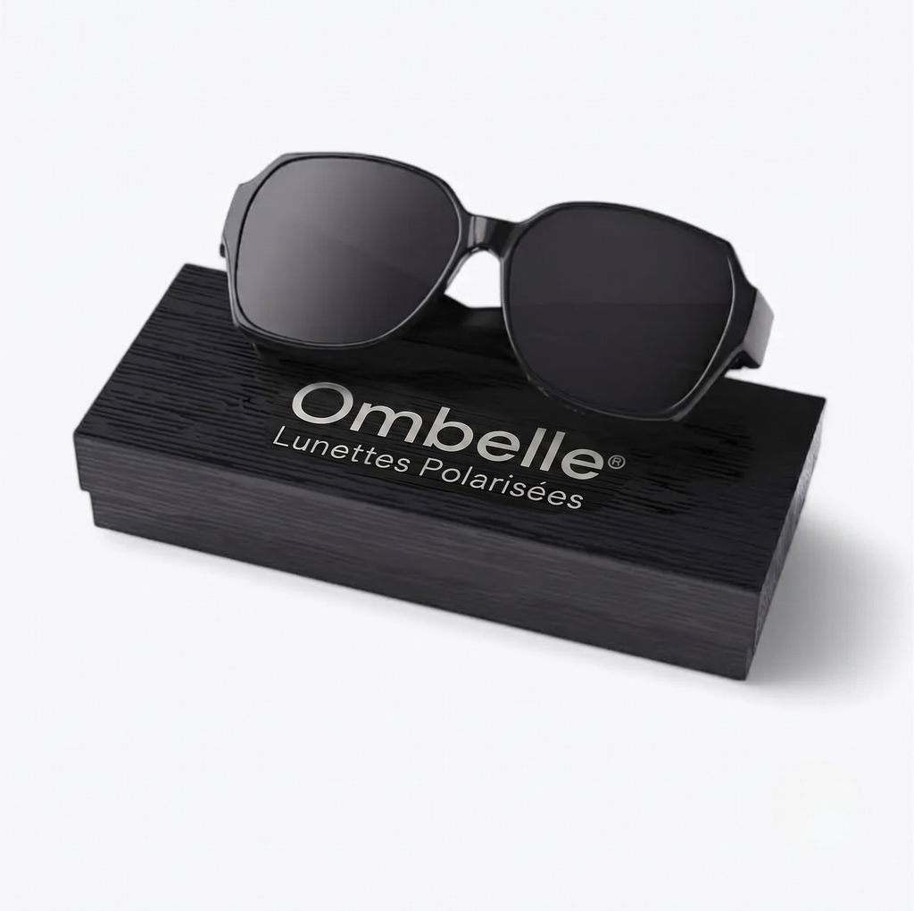 Ombelle® | Solaire Invisible