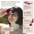 Ombelle® | Solaire Invisible