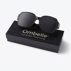 Ombelle® | Solaire Invisible