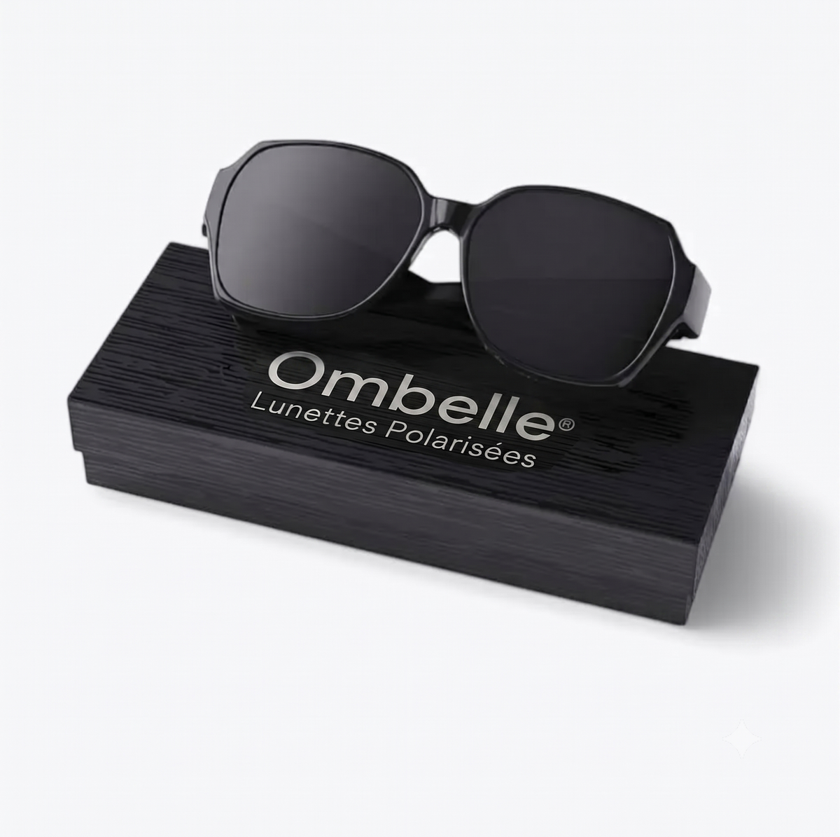 Ombelle® | Solaire Invisible