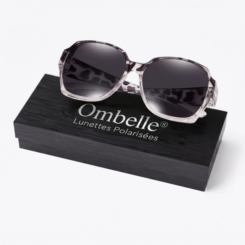 Ombelle® | Solaire Invisible