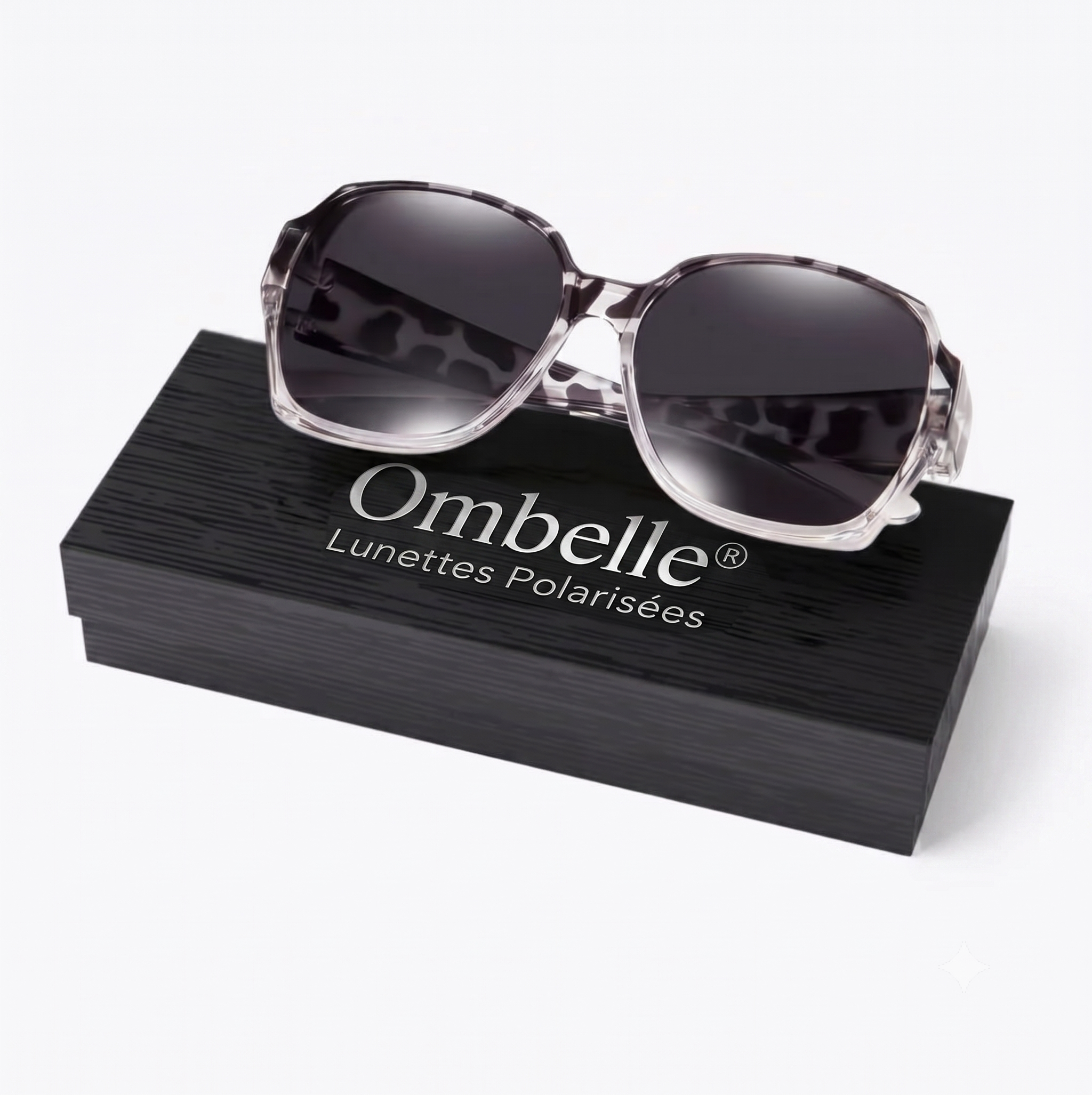 Ombelle® | Solaire Invisible
