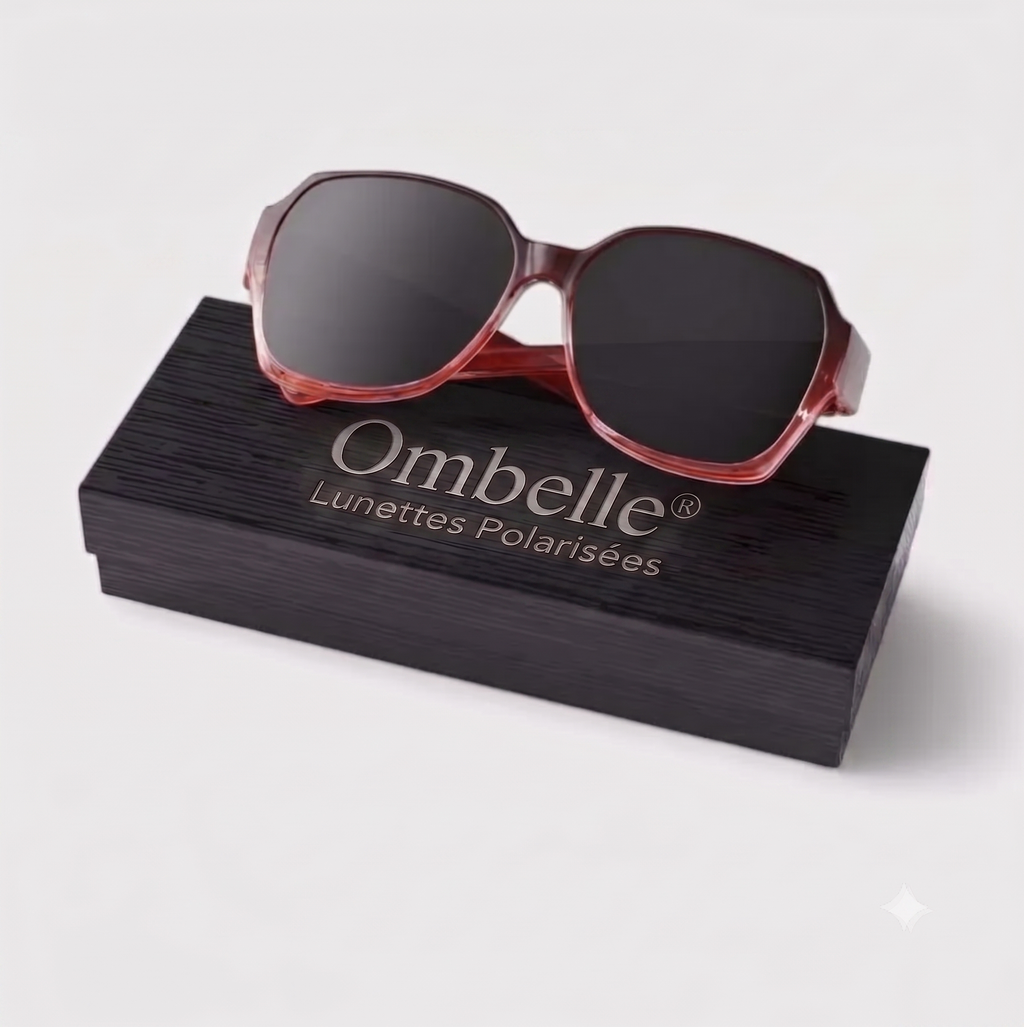 Ombelle® | Solaire Invisible