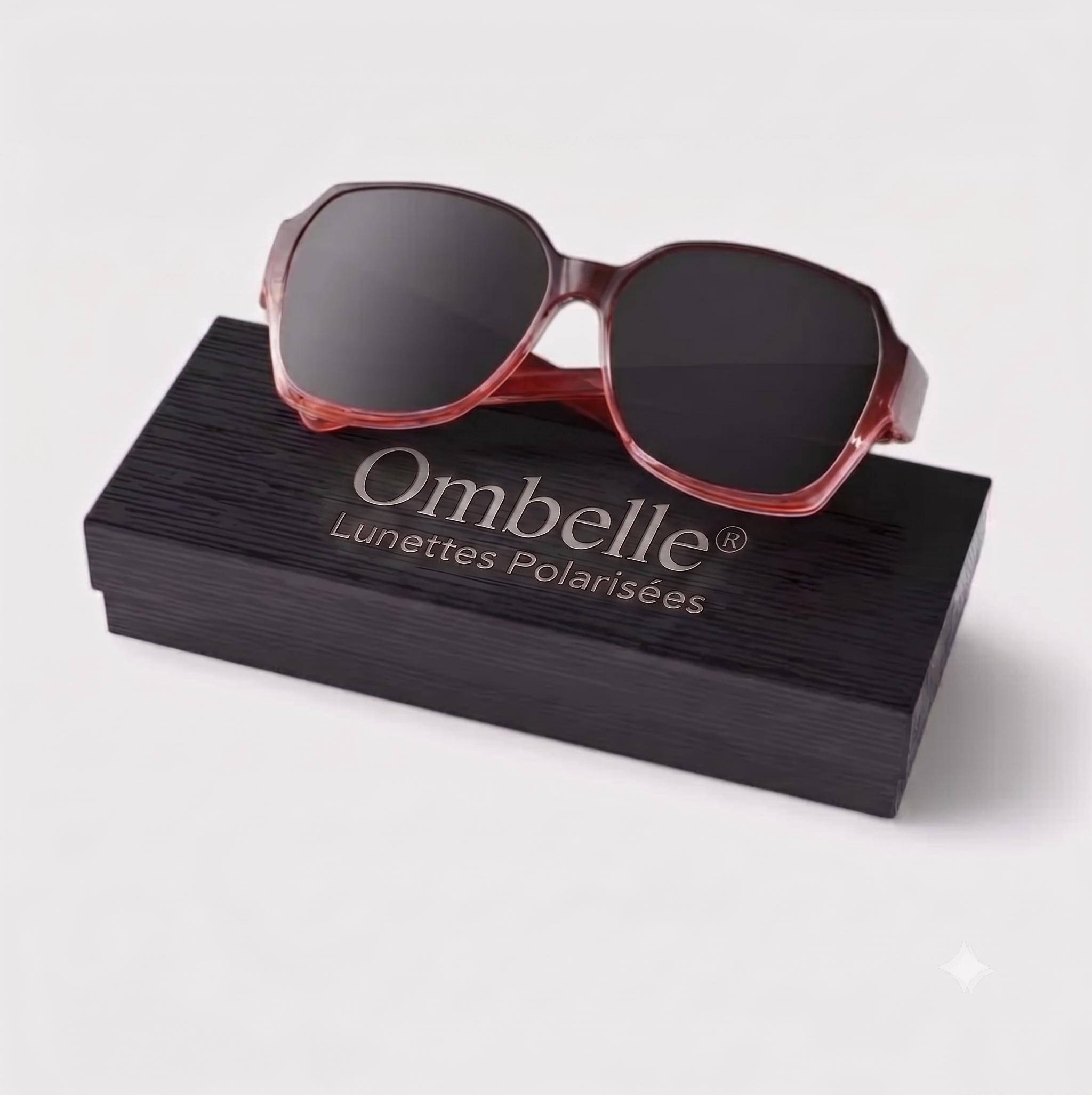 Ombelle® | Solaire Invisible
