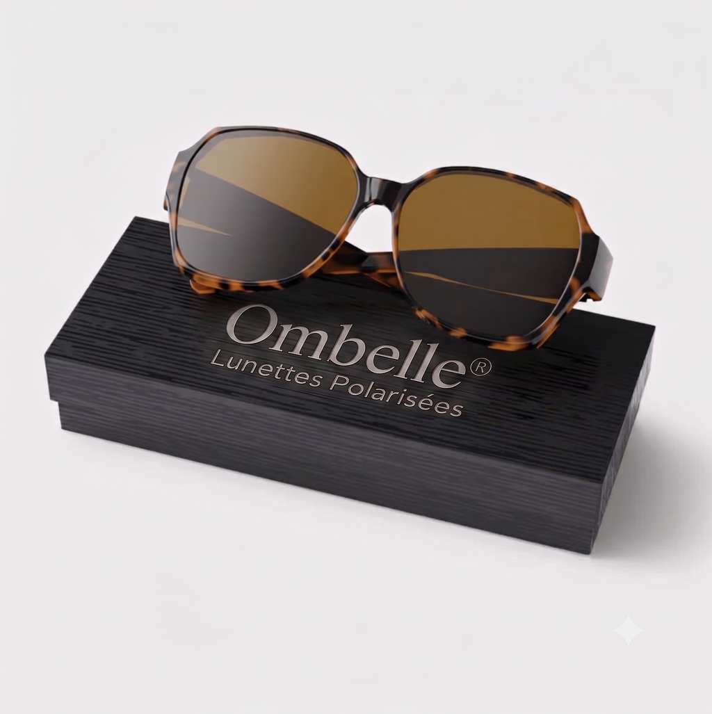 Ombelle® | Solaire Invisible
