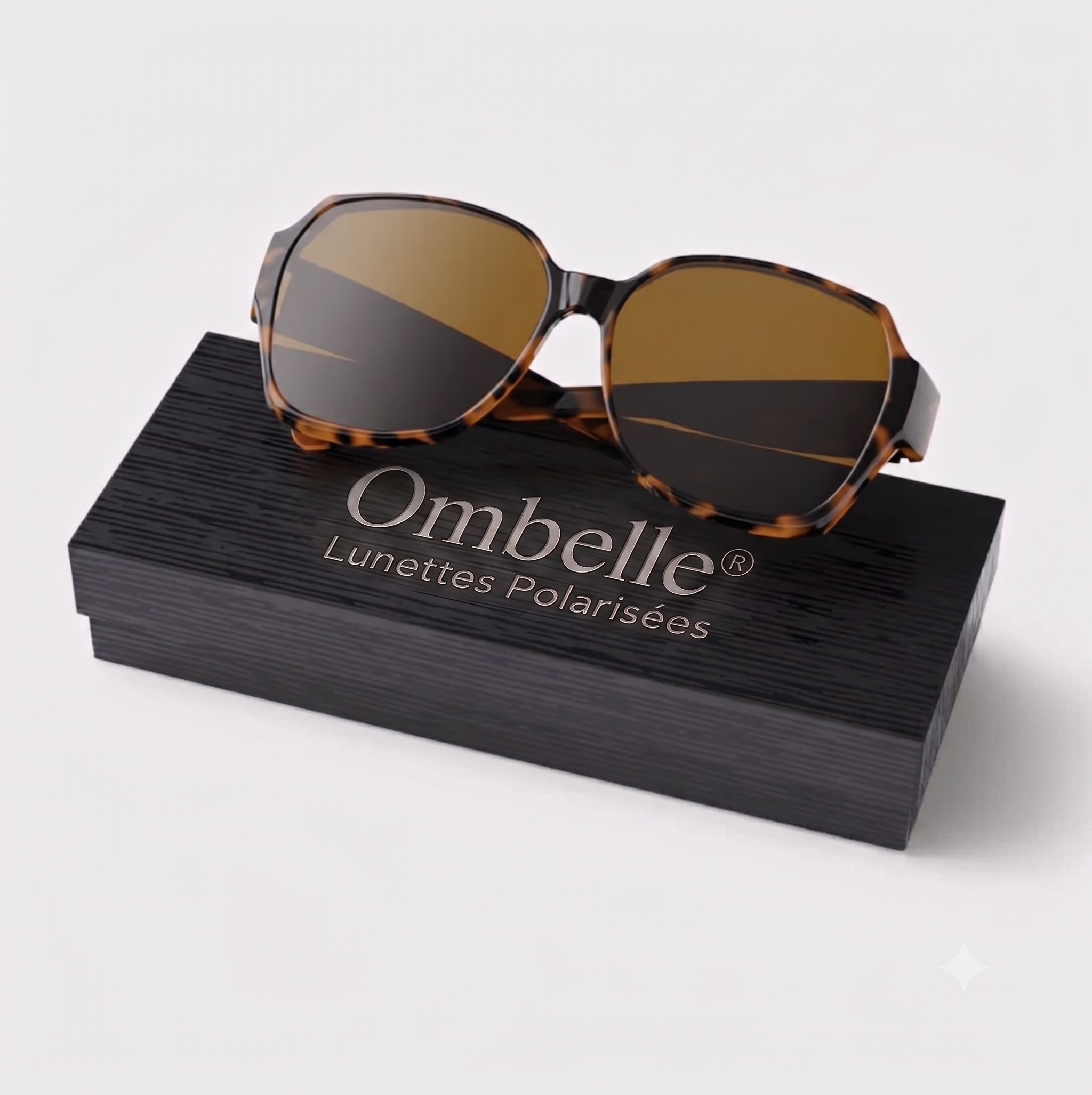 Ombelle® | Solaire Invisible