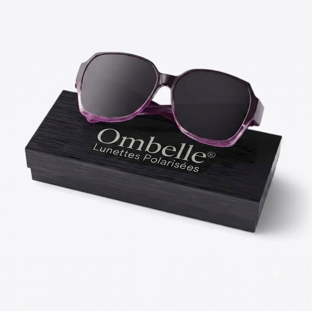 Ombelle® | Solaire Invisible