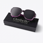 Ombelle® | Solaire Invisible