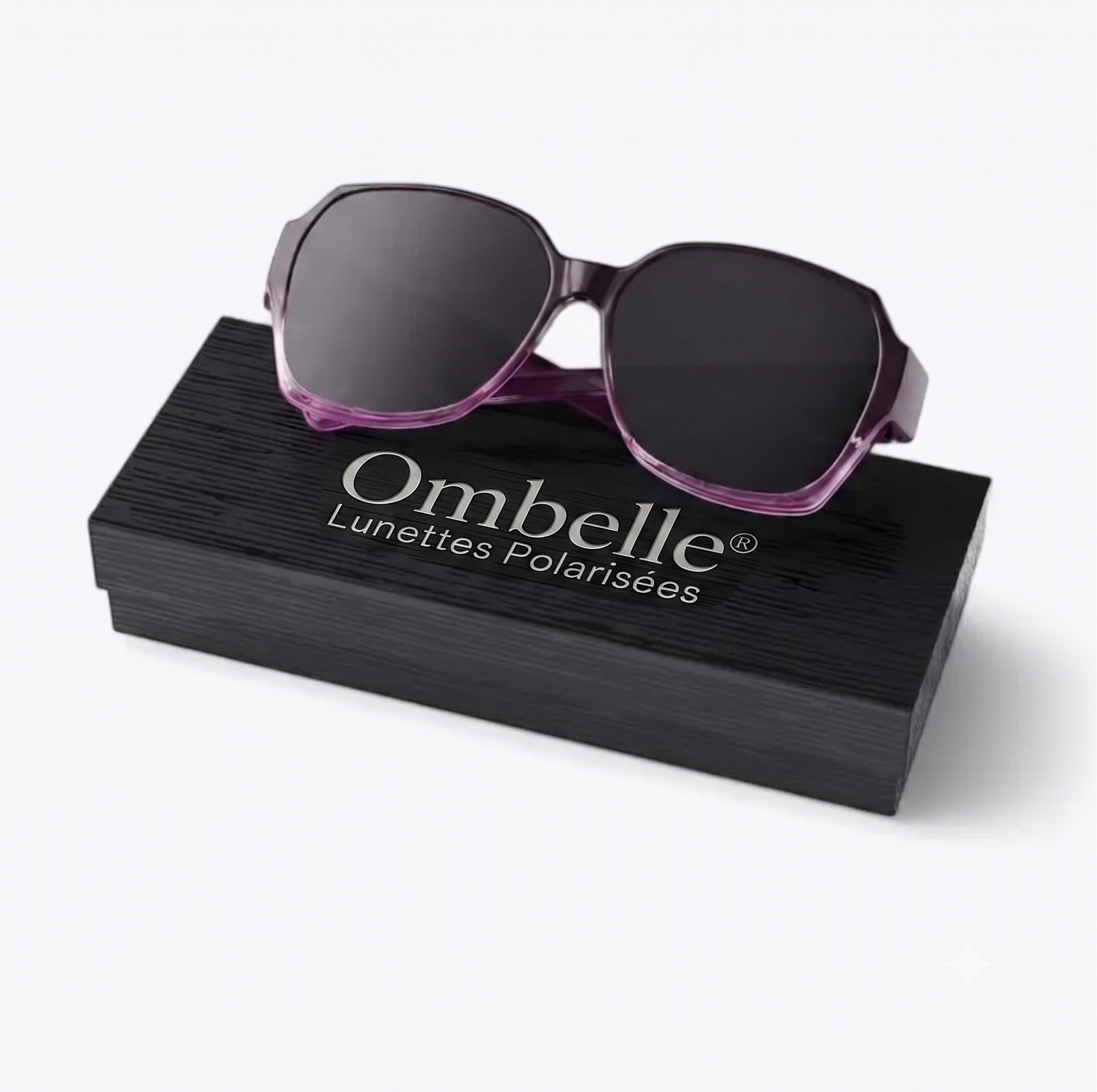 Ombelle® | Solaire Invisible
