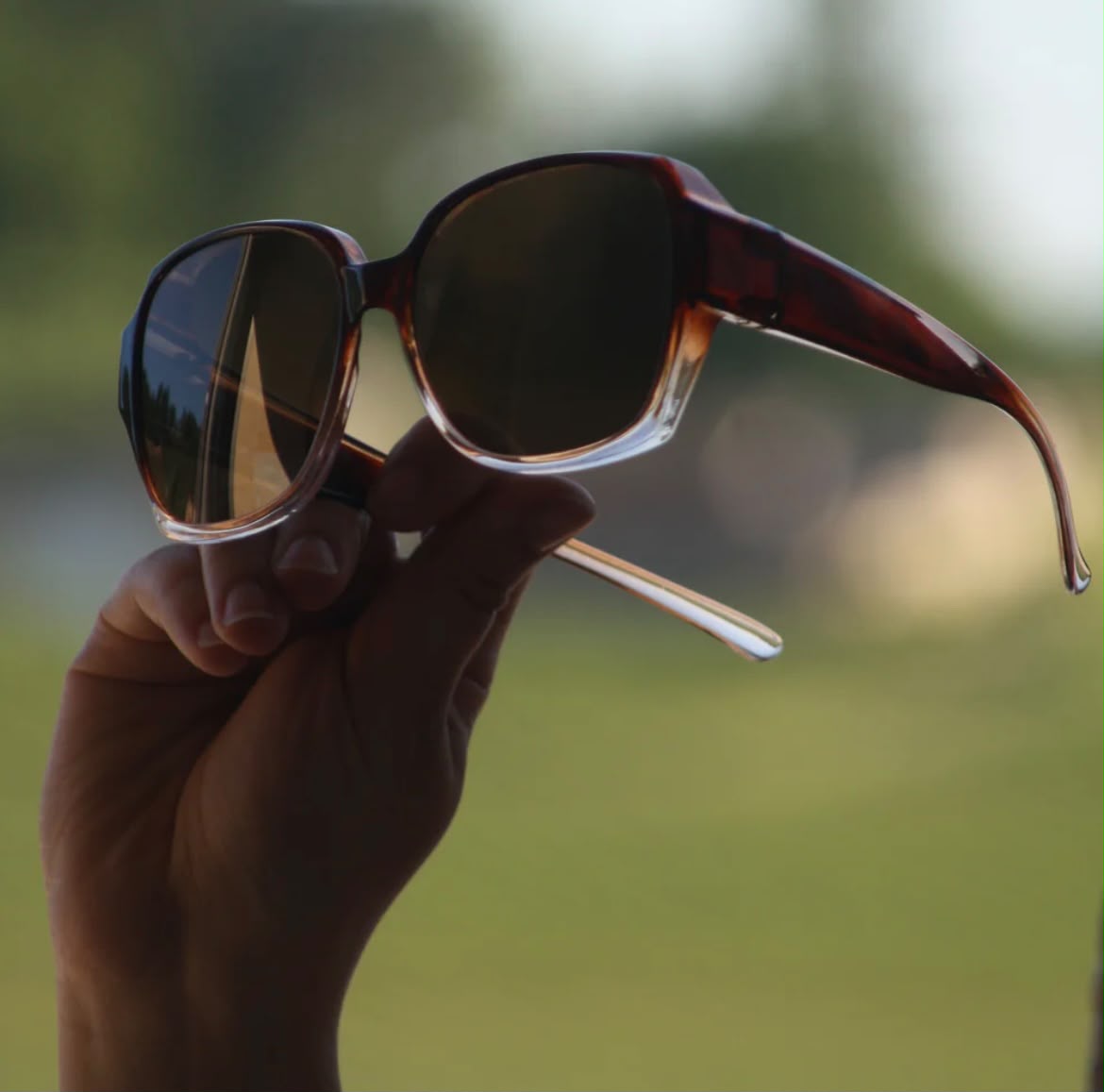 Ombelle® | Solaire Invisible