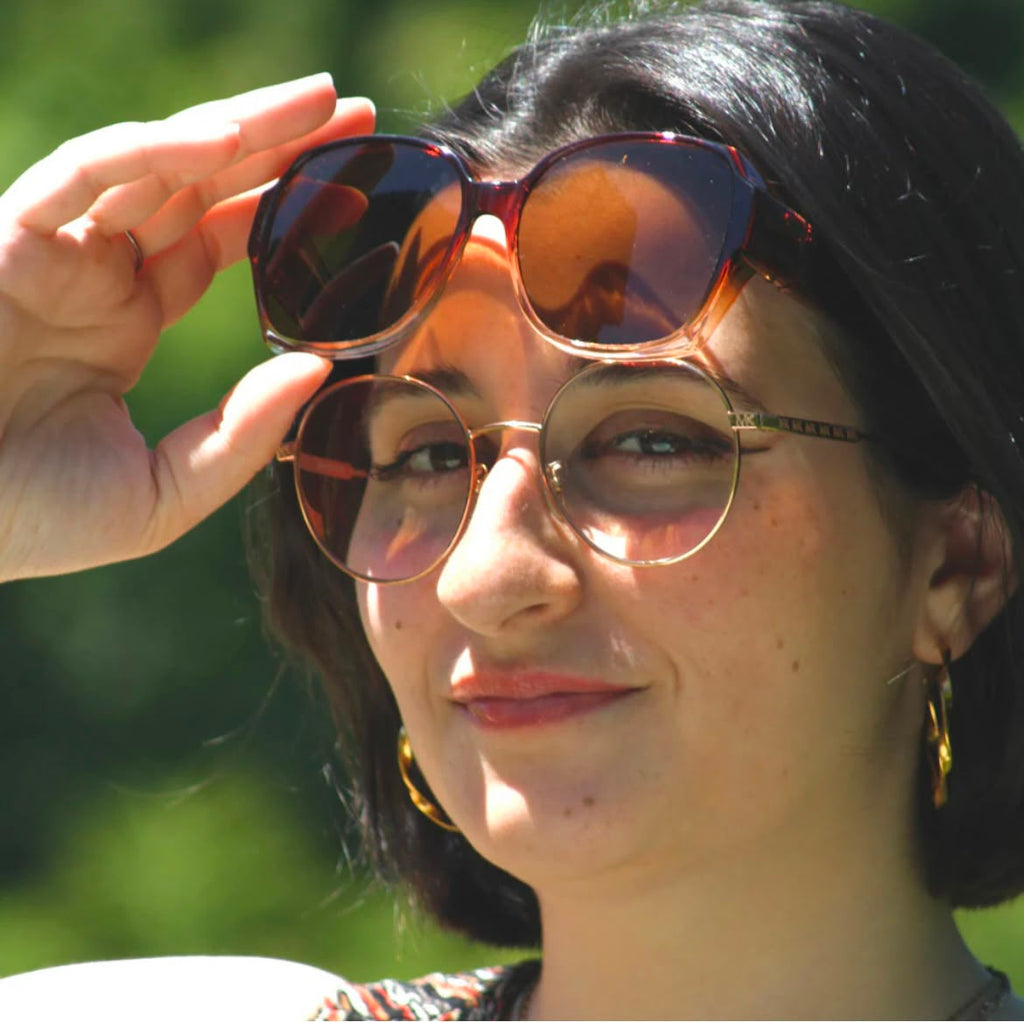 Ombelle® | Solaire Invisible
