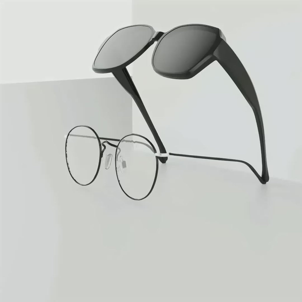 Ombelle® | Solaire Invisible