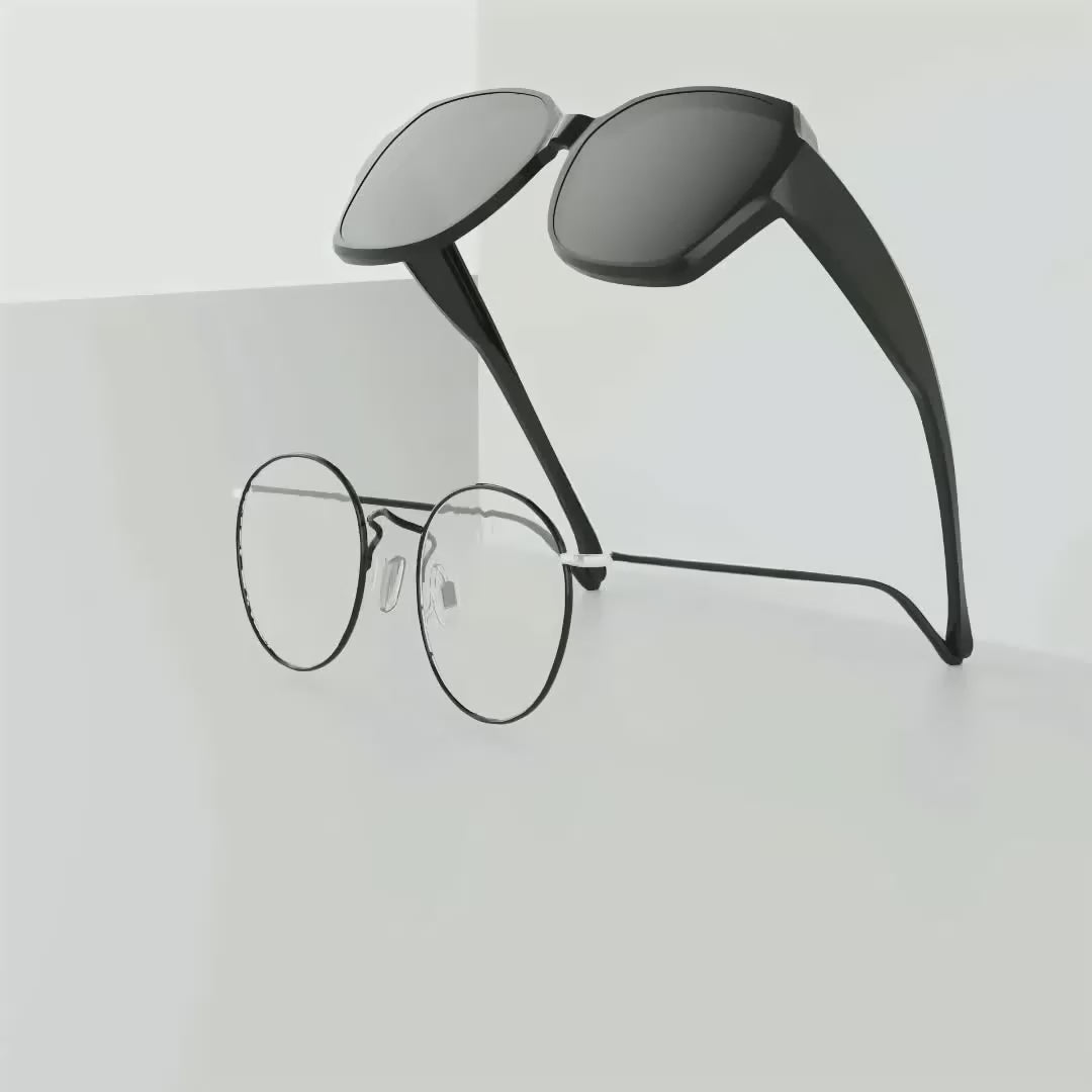 Ombelle® | Solaire Invisible